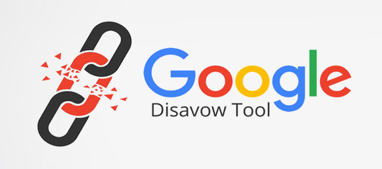 Ya pueden desautorizar enlaces negativos con Disavow Links de Google