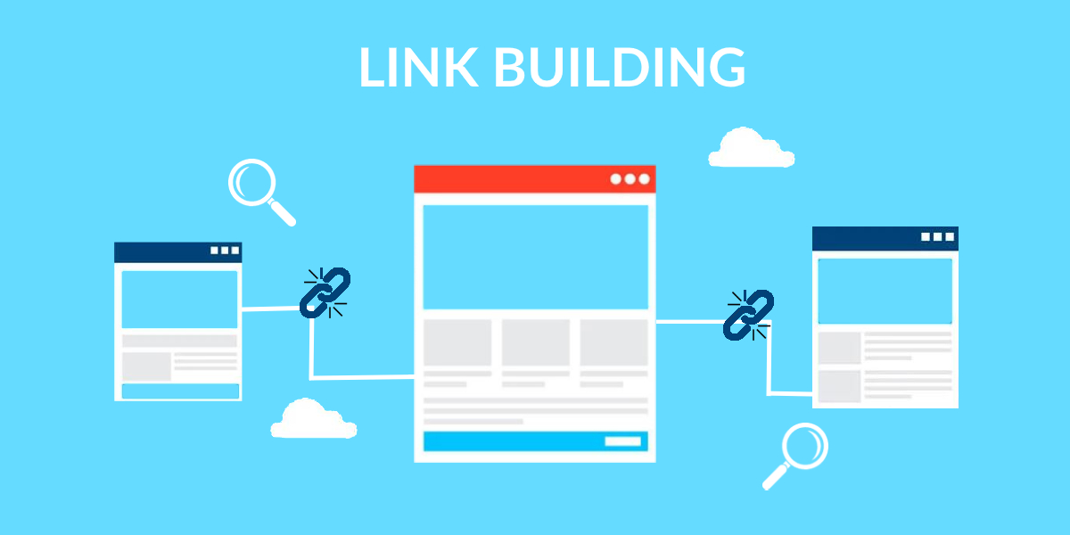 El link-building como aspecto fundamental del SEO