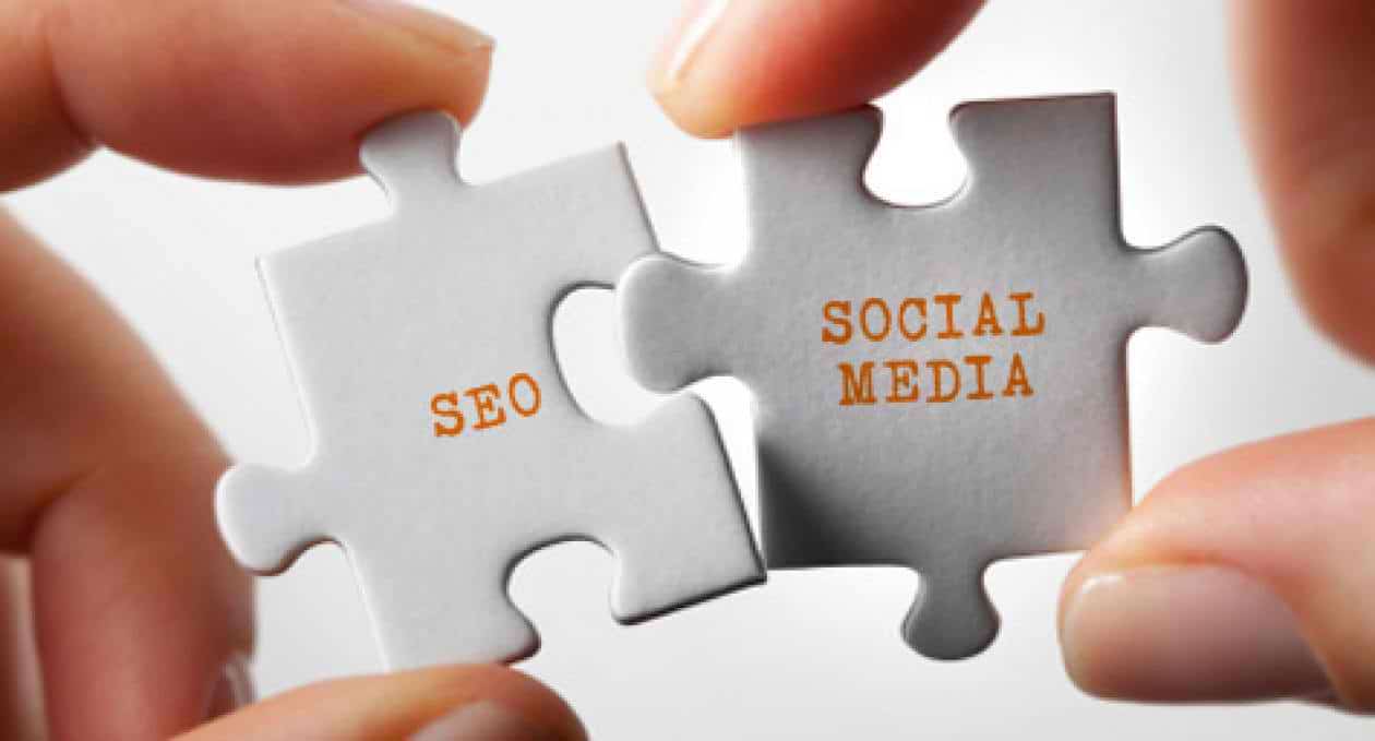 Redes sociales y SEO se combinan
