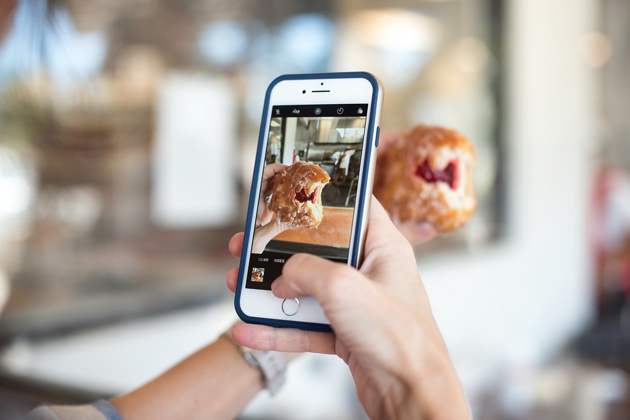 Los Beneficios de Stories de Instagram para el Marketing