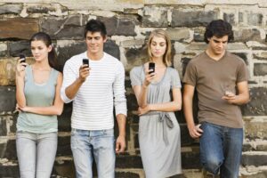 millenials
