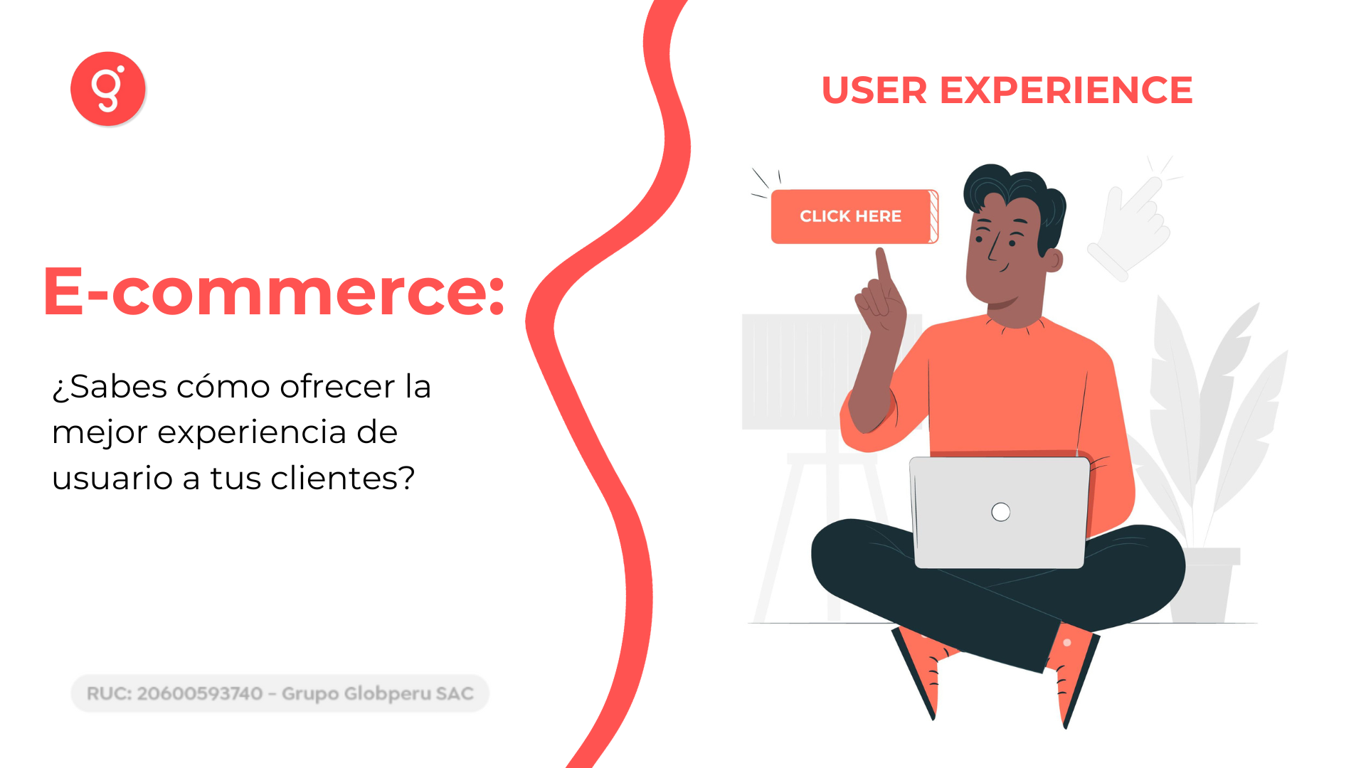 Descubre cómo ofrecer la mejor experiencia de usuario