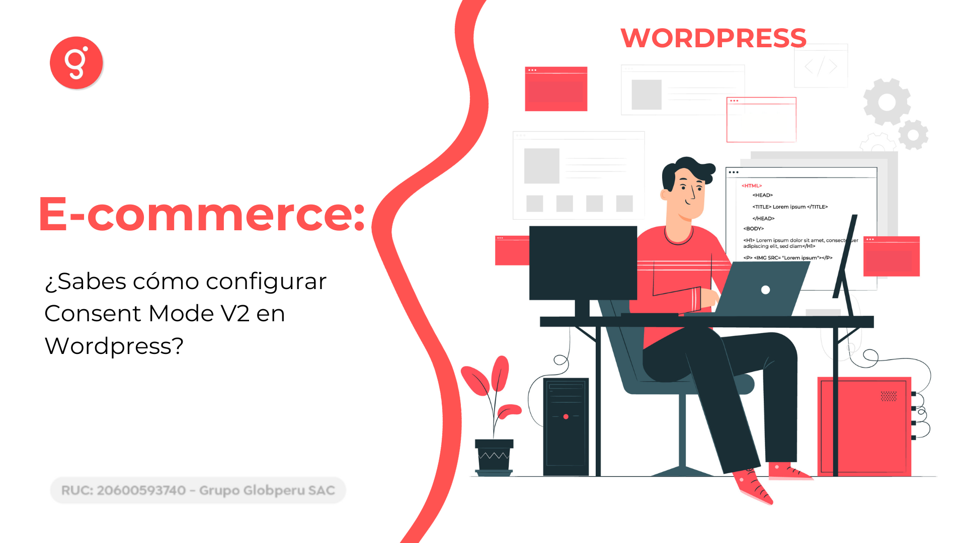 ¿Sabes cómo configurar Consent Mode V2 en WordPress?