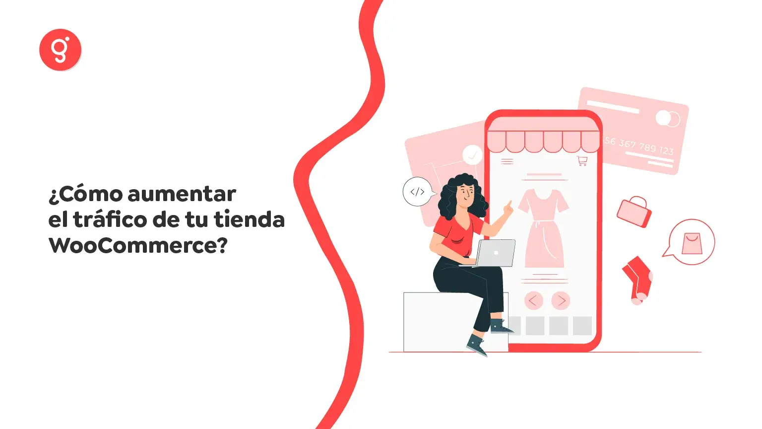 ¿Cómo aumentar el tráfico de tu tienda WooCommerce?