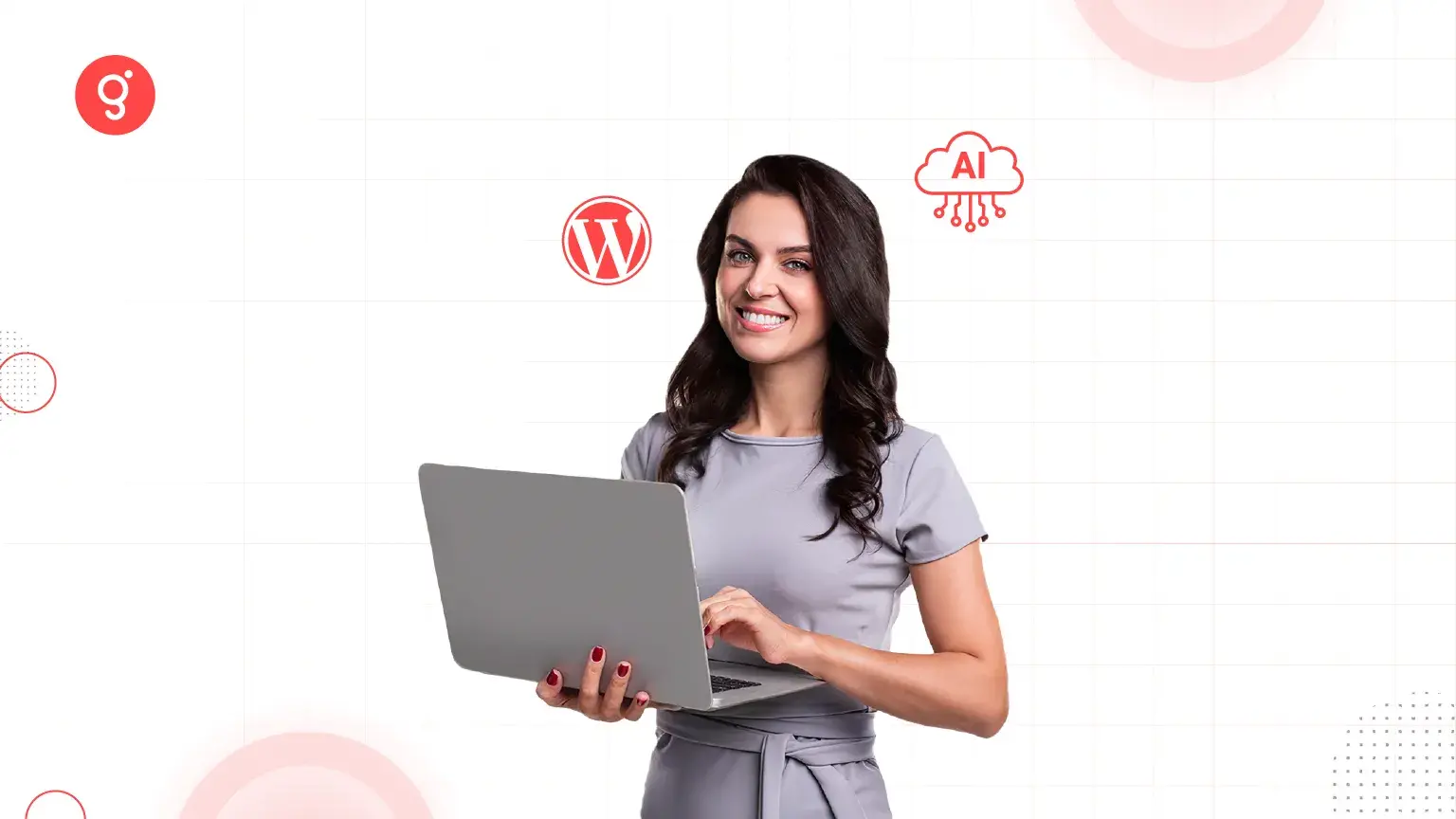 ¿Qué herramientas de IA puedes utilizar para optimizar tu página web en WordPress?