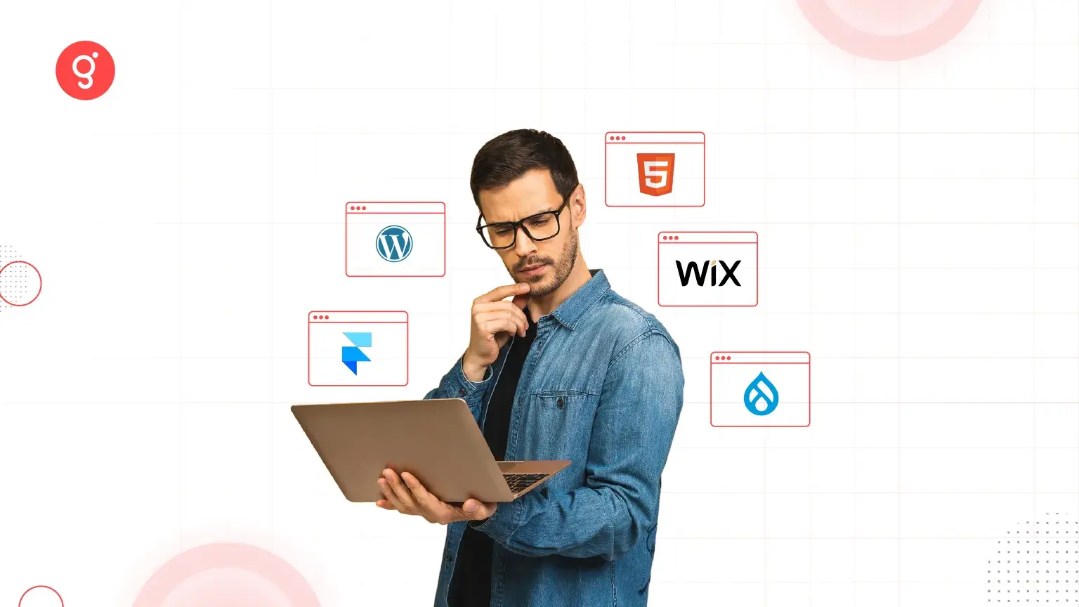 Conoce las plataformas clave para el mejor servicio web en Lima