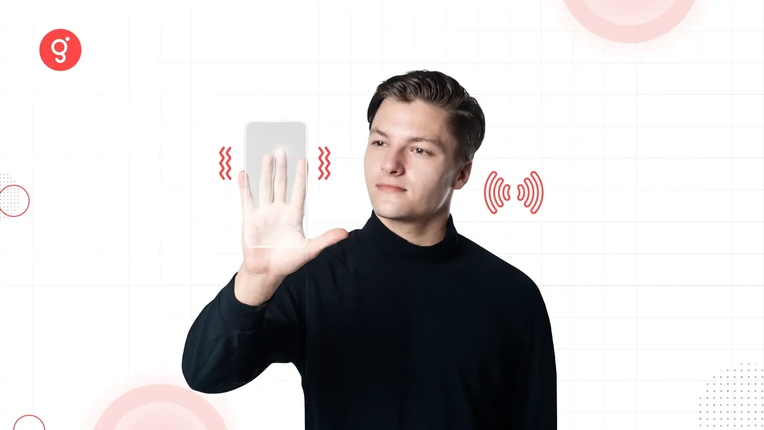 Diseño sensorial 2026: Cómo crear webs que no solo se ven, sino que se sienten