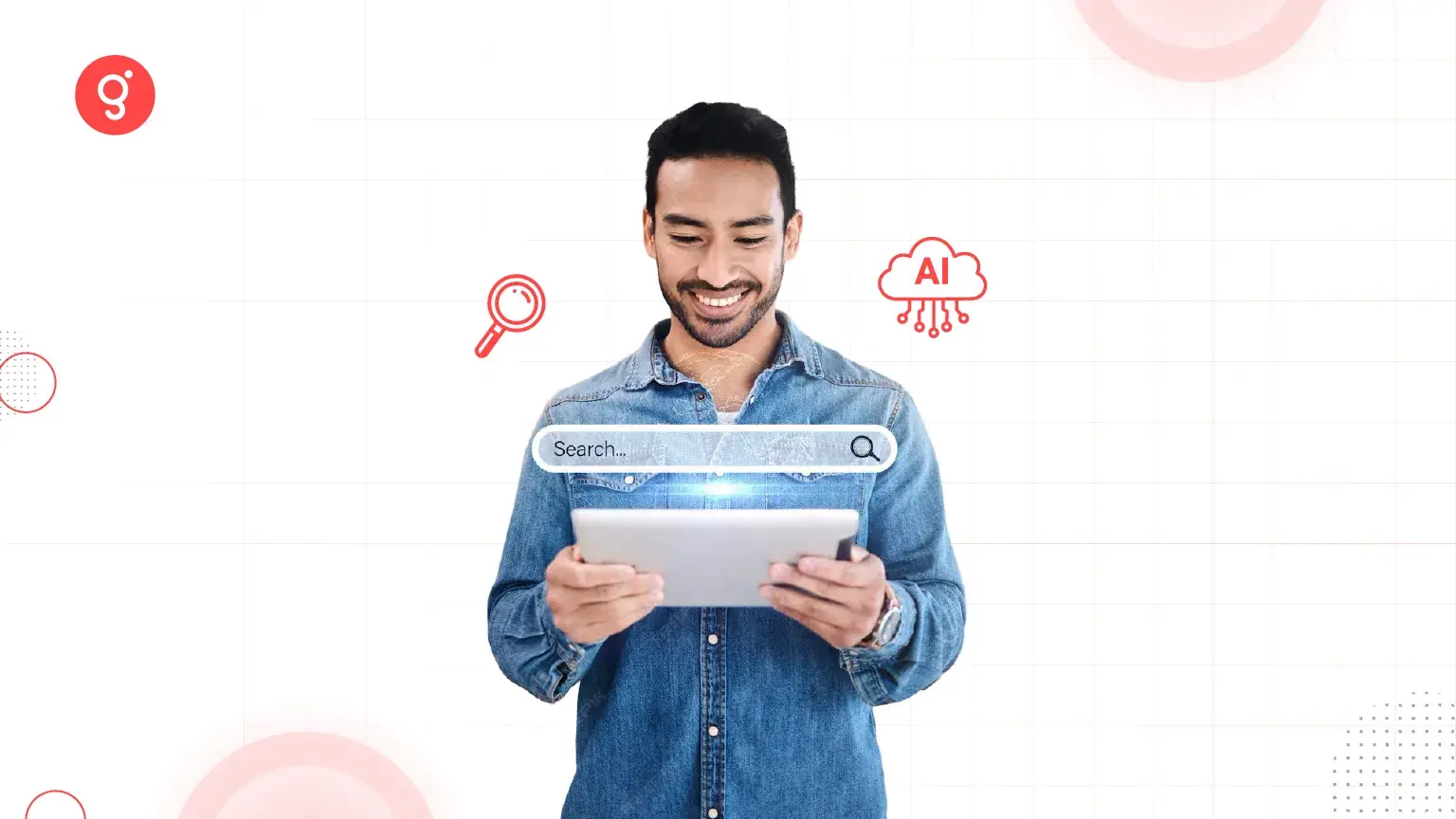 Optimización AEO para ser citado por la IA en Google.