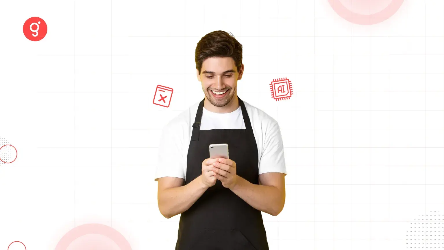 Guía para destacar tu restaurante o cafetería en Google Business en la era de la IA