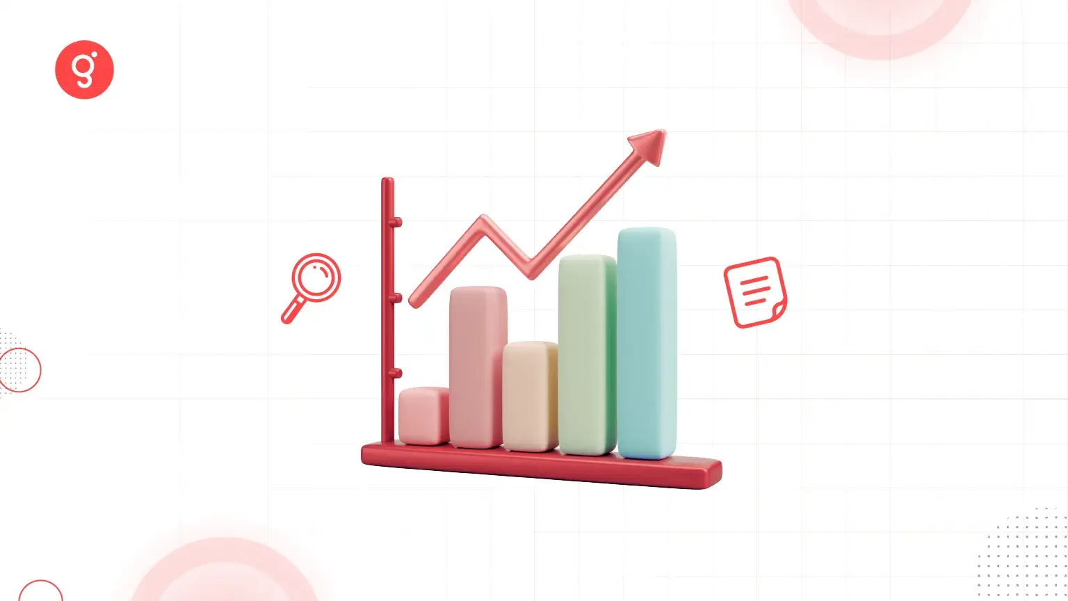 Agencia de marketing digital optimizando empresa de servicios en Google