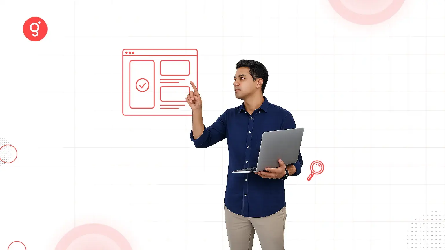 Estrategia de UX y SEO: más allá del algoritmo el pilar del posicionamiento web actual