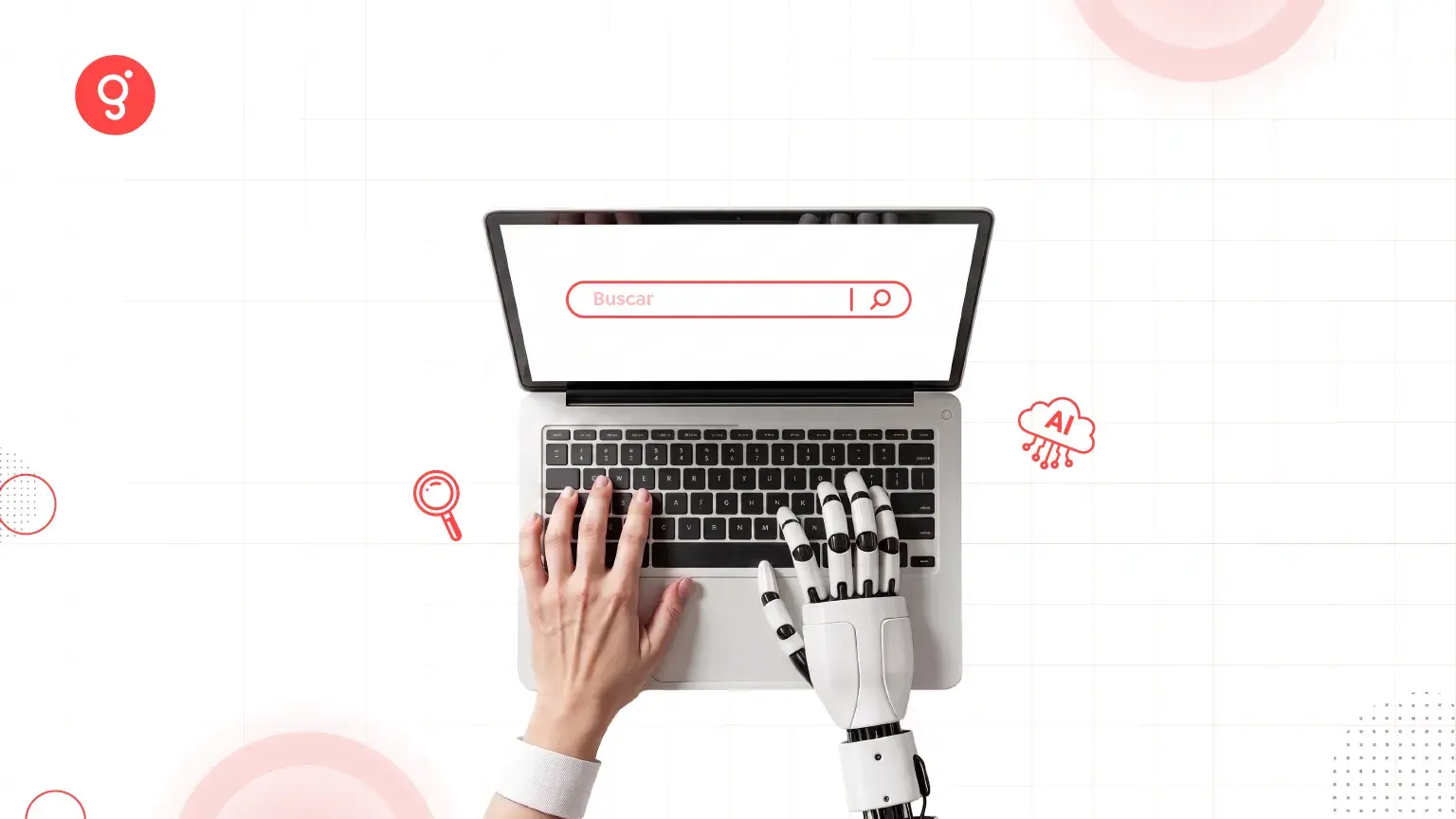 Cómo adaptar tu web a las búsquedas de genAI y retener la preferencia de los usuarios