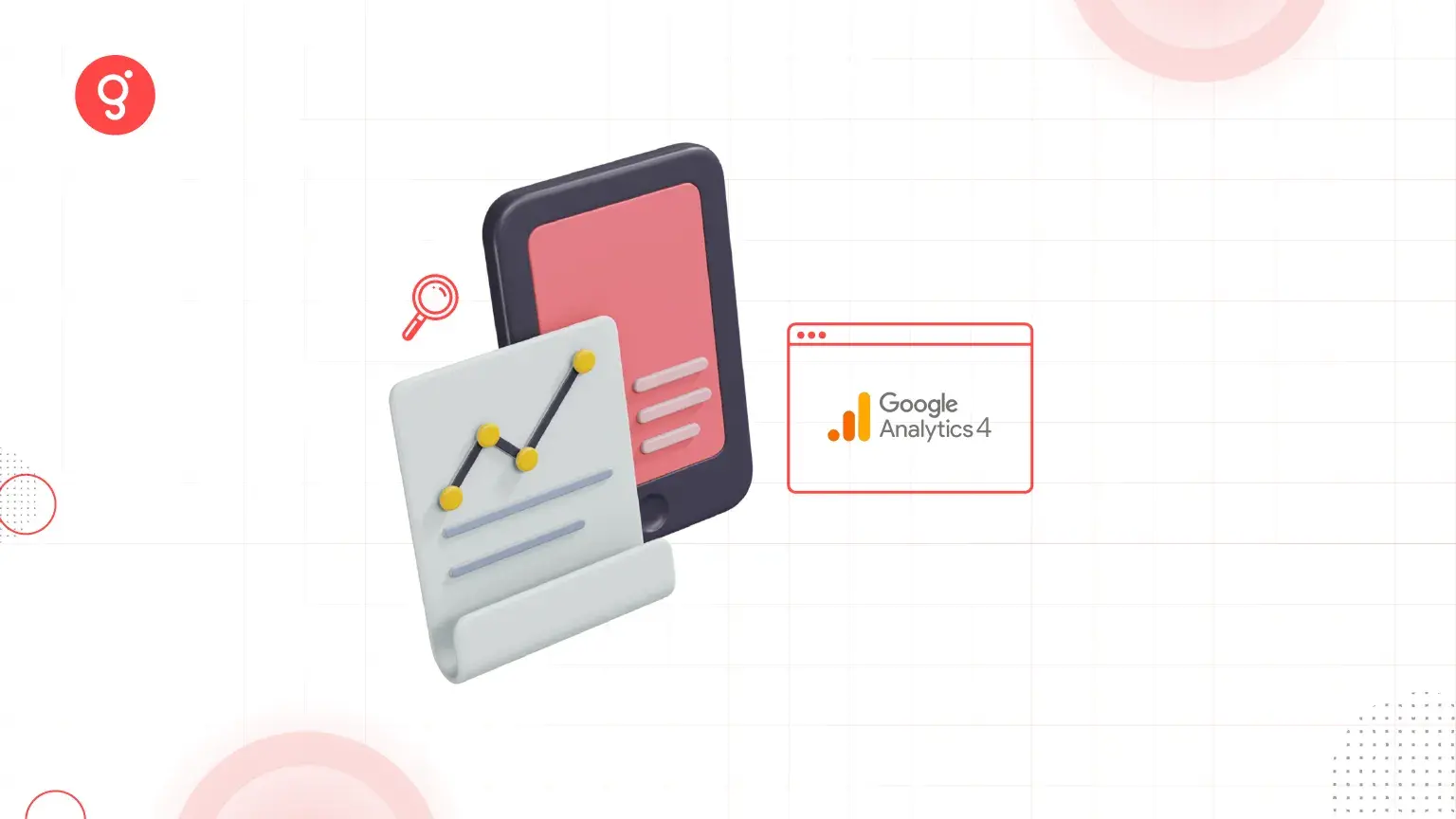 Guía de GA4: optimiza tus datos y potencia tus ventas con Event-Builder