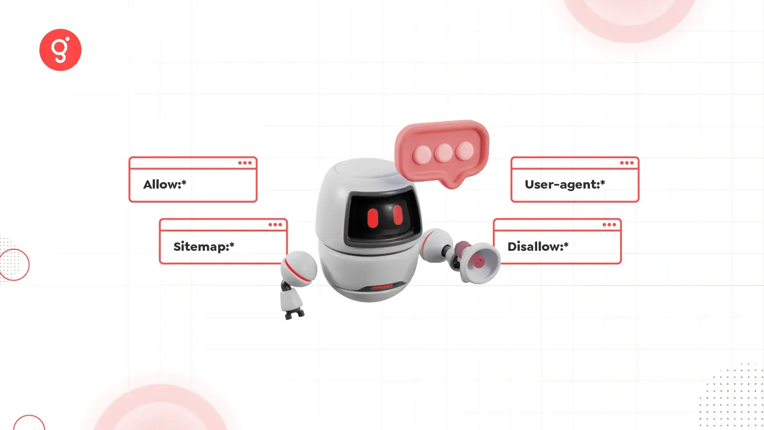 Robots.txt: Domina el archivo que controla la visibilidad de tu web en Google y la IA