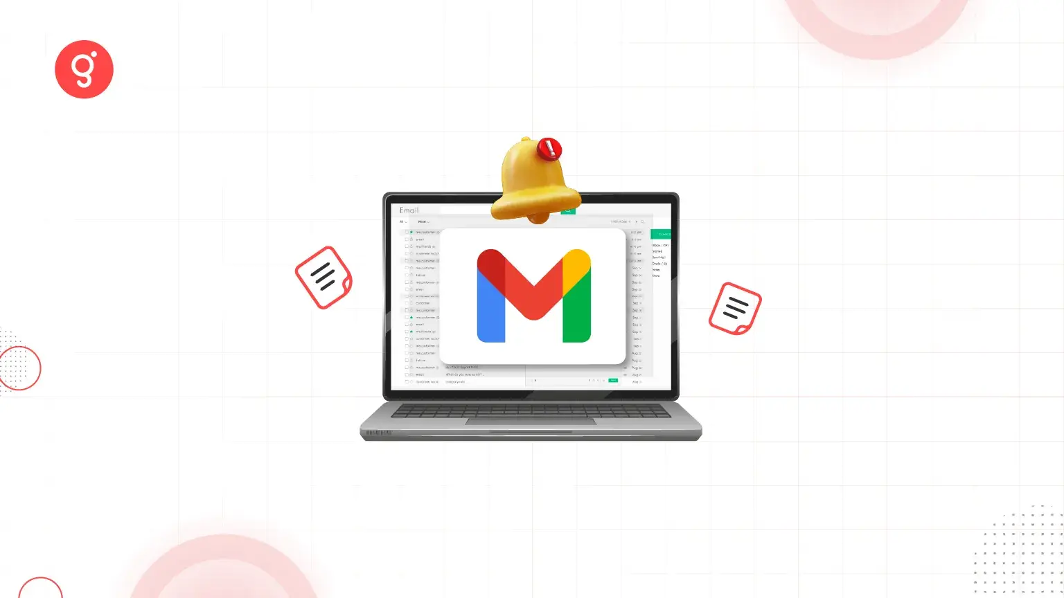 Agencia de marketing digital explica los cambios en Gmail para correos externos