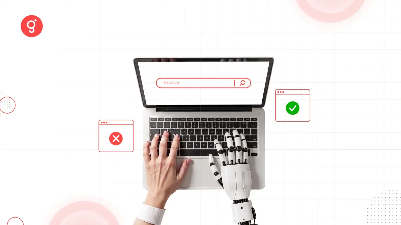 Cómo usar la IA para posicionar tu web en 2026: aciertos, fallos y correcciones