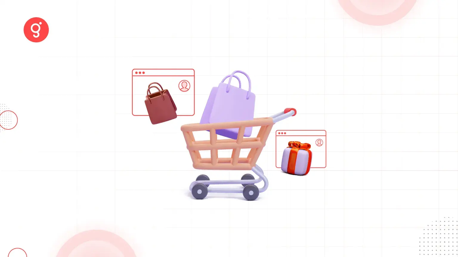 El reto invisible del ecommerce: Recuperar carritos abandonados sin registro