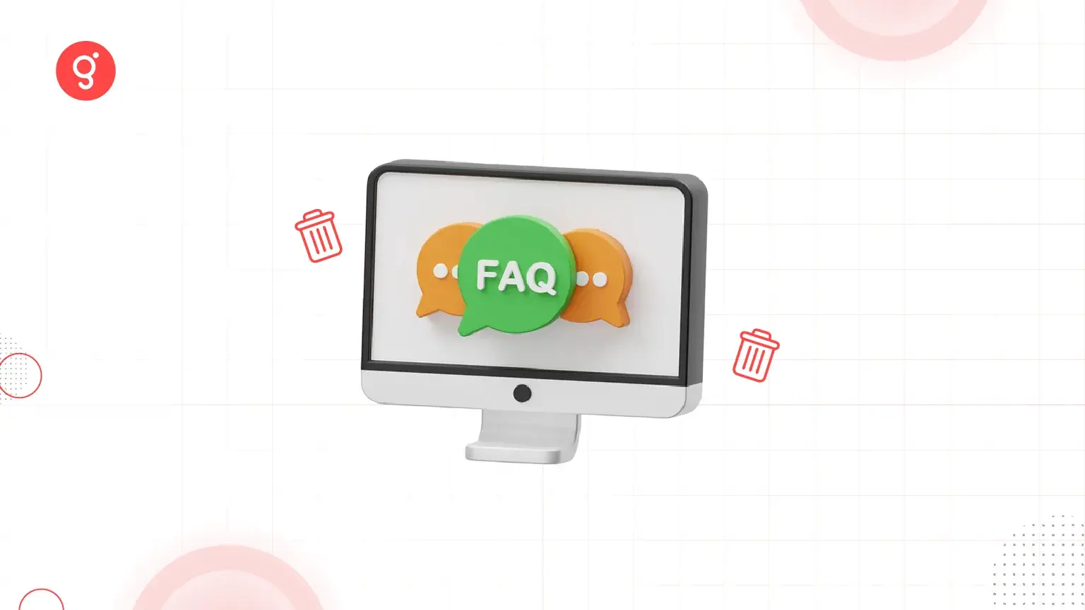 Google eliminó las FAQ: Qué significa, que cambió y cómo adaptar el SEO de tu web