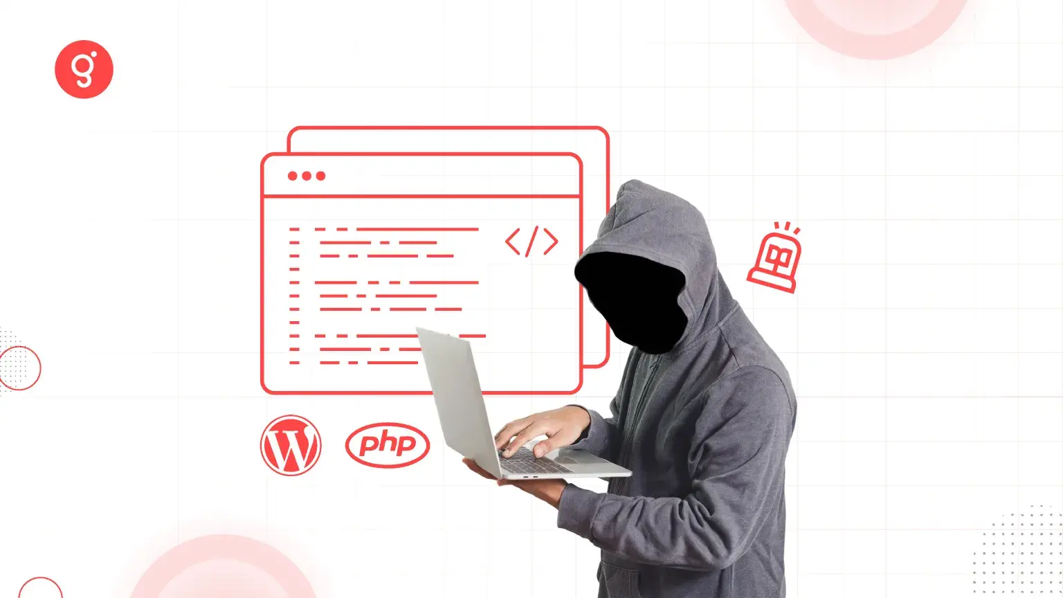 Alerta de ciberseguridad mundial: fallos en PHP pone en riesgo sitios web