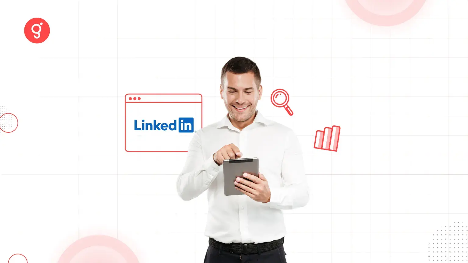 ¿Puede LinkedIn mejorar tu SEO para la IA generativa y ayudarte a ganar más alcance?