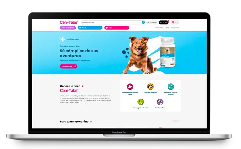 Cani-Tabs
