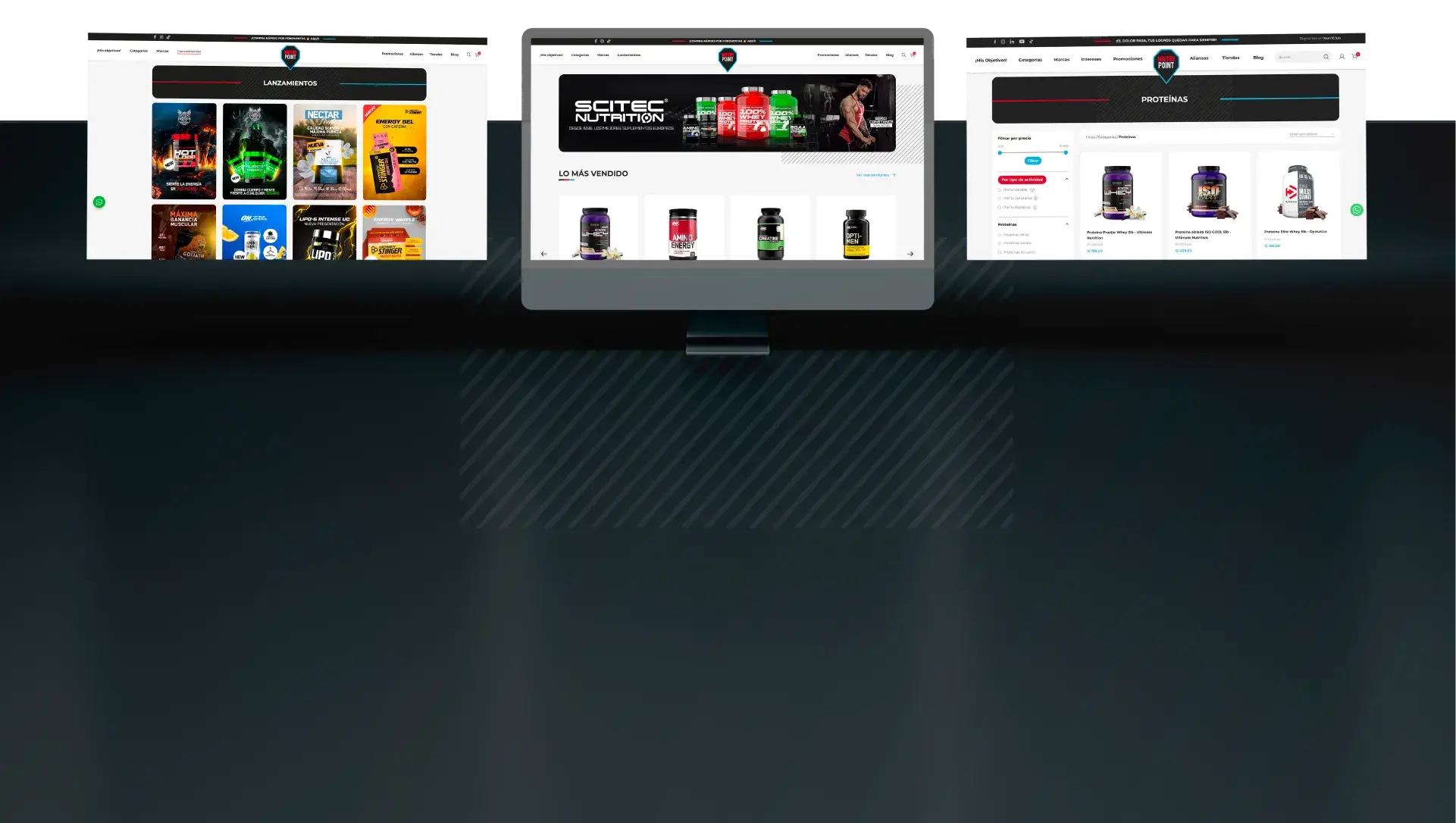 Nutripoint