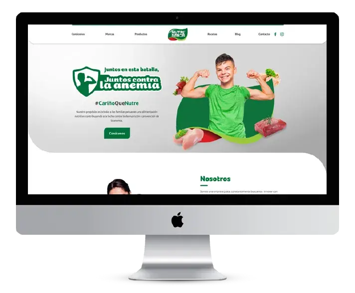 Nutrisabor