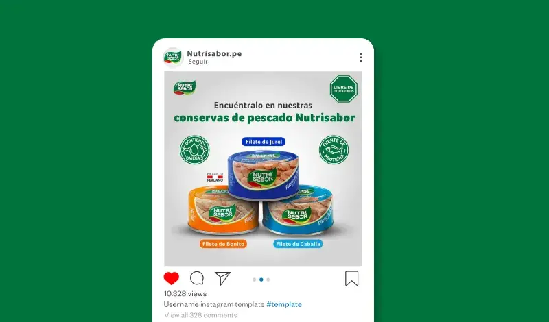 Nutrisabor