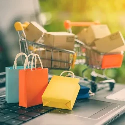 Branding, Ecommerce