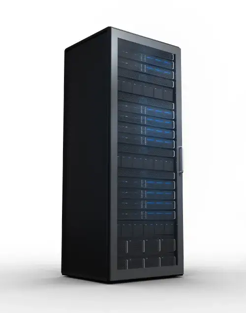 Dominio, Hosting y SSL